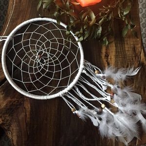 🍃SOLD🍃 Dream Catcher
